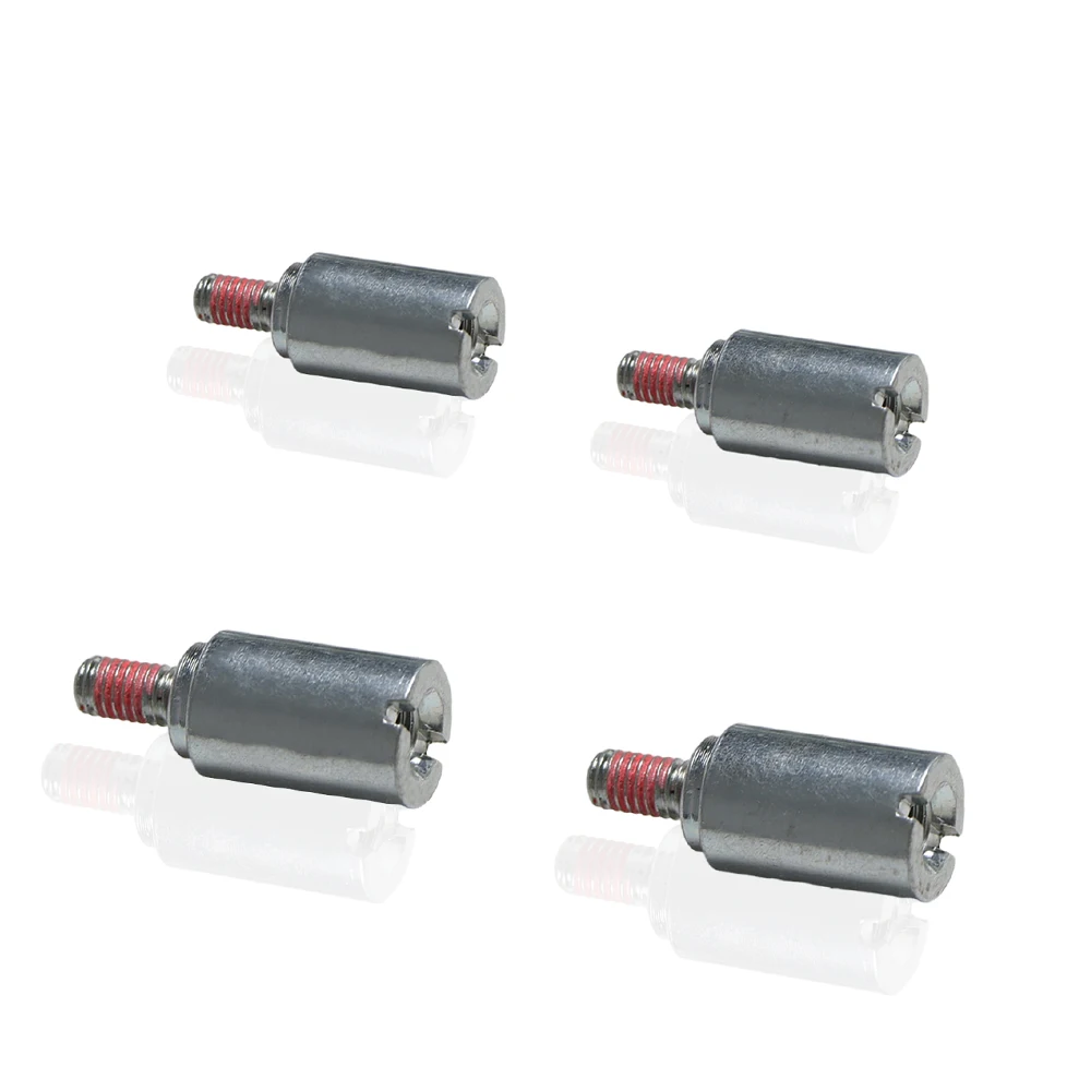 Compatible con Sony TV VESA tornillos espaciador adaptador reemplazar para Sony TV soporte montaje en pared accesorio 55/65/75/85X9000H/9088H/9100H