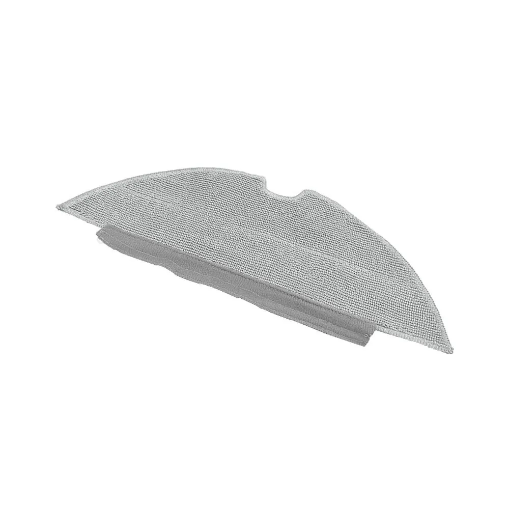 Eufy RoboVac L35 하이브리드 +, LR30 하이브리드 + 로봇 진공 교체 예비 부품 액세서리, 걸레 천 먼지 봉투 호환