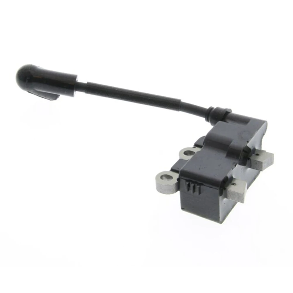 Imagem -03 - Bobina de Ignição 291337001 para Jardim String Trimmer Peças Outdoor Garden Power Tool Acessórios Ry251ph Ry252cs Ry253ss Ry254bc