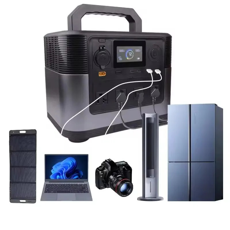 Category image: Solar Generator