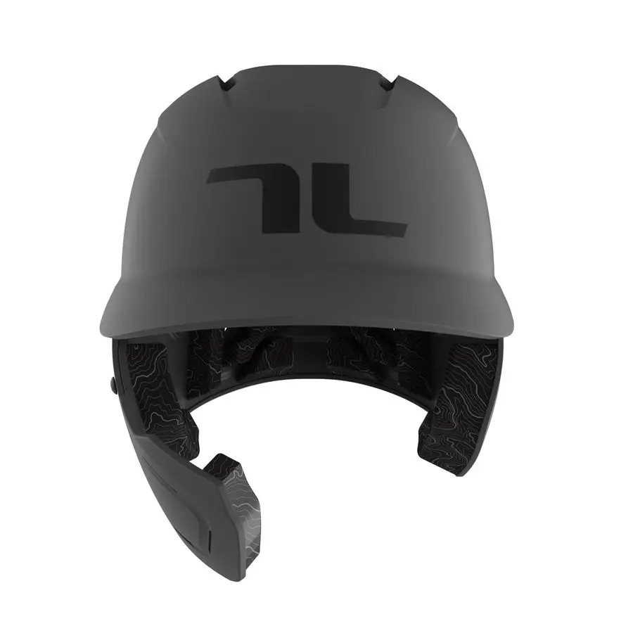 خوذة الضرب من بوتينزا مع رفرف الفك