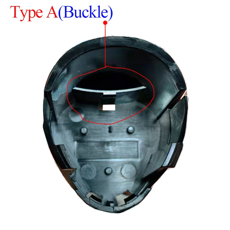 For M12 12V Lithium Ion Battery Plastic Bottom Shell Case Box Parts For Milwaukee 48-11-2411 Li-ion Battery Fittings Accessory