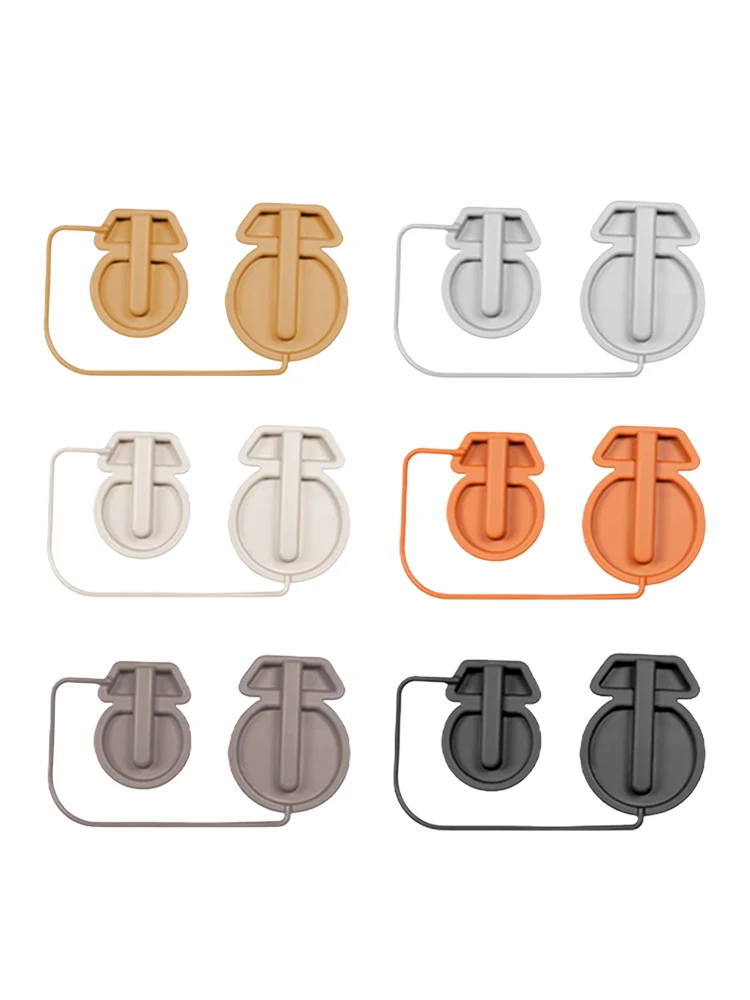 

Защитный силиконовый чехол для зарядного порта Aito M9 2024-2025, водонепроницаемый и пылезащитный