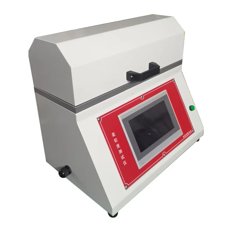 Conductor damage tester, conductor damage tester, mechanical test of terminals
