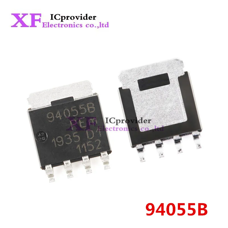 5pcs or 10pcs 94055B 940558 94055 TO252-4 Automotive computer board chip voltage regulator control circuit chip  ICprovider