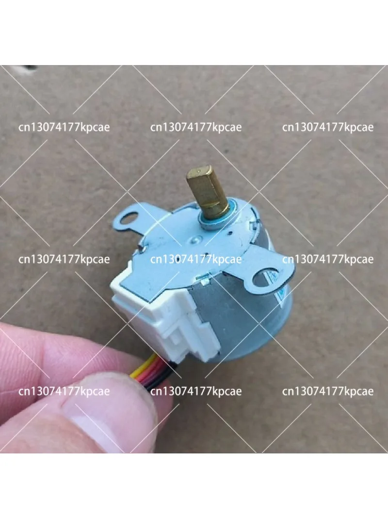 Suitable for  air conditioner stepper motor 24byj48-543W DC12V