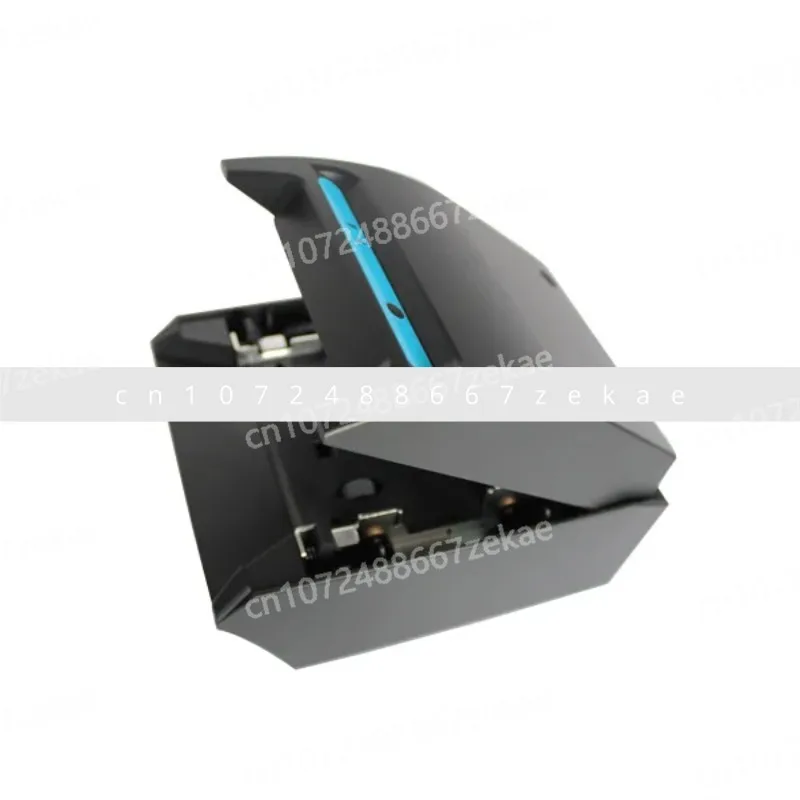 

Игровое сканирование по бикету, оптическая метка 3,25 дюйма для лотереи