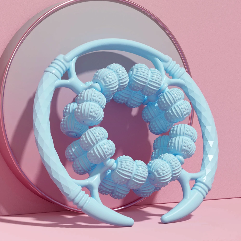 Thumbnail 2 - #2 New Manual Massage Tools Arrivals