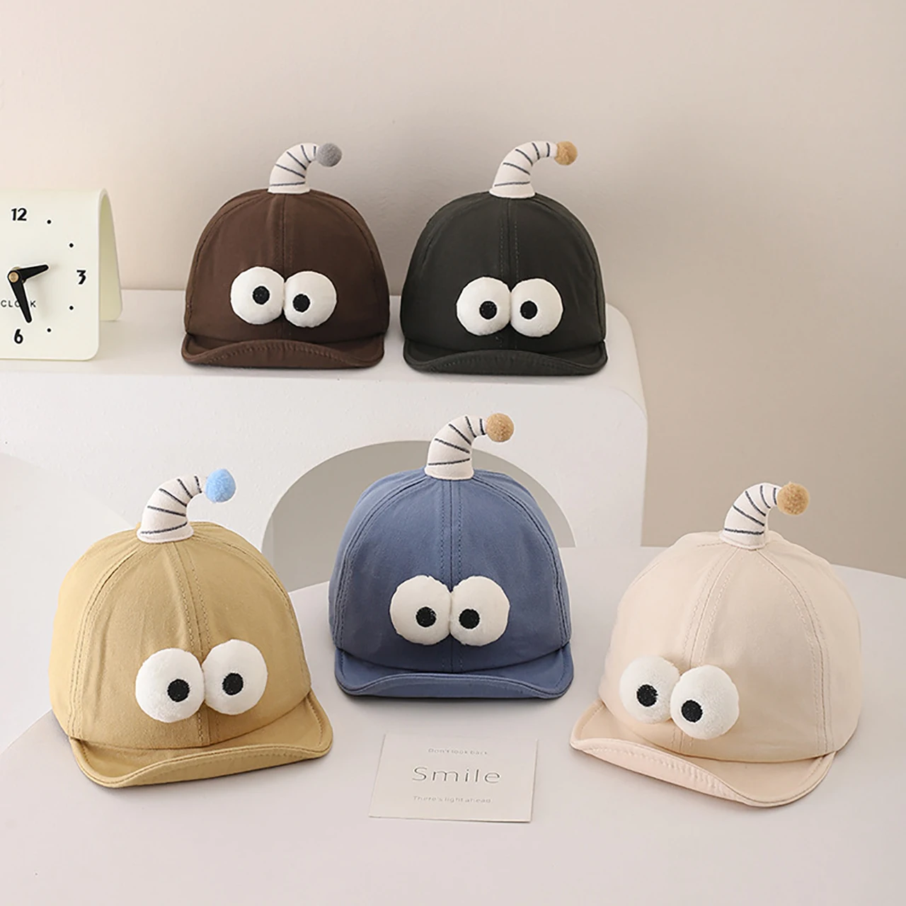 Cappellino da baseball per bam - Kids Outdoor Hat recensione e prezzo