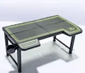 gaming desk