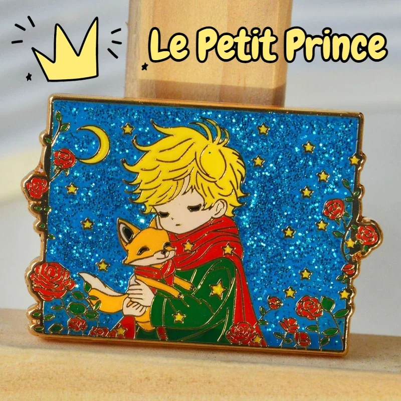 Le Petit Prince Ena…