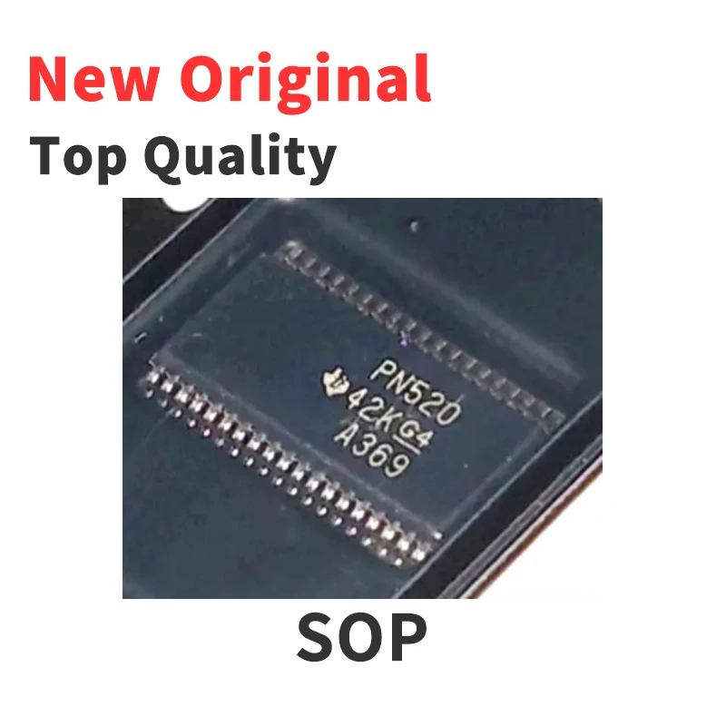 (10 Pieces) TPD3S716QDBQRQ1 TPD3S714QDBQRQ1 TPD12S520DBTR TPD12S521DBTR SOP New Original Chip IC