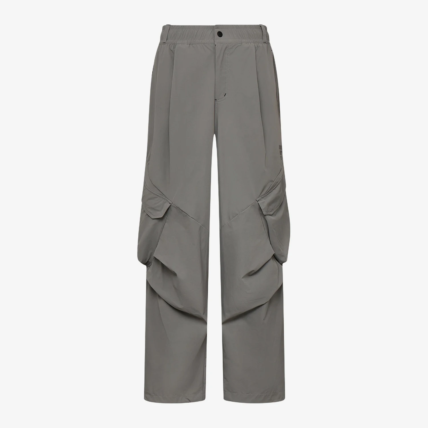 Adidas genuine men's workwear with cool and loose casual sports pants KX6669