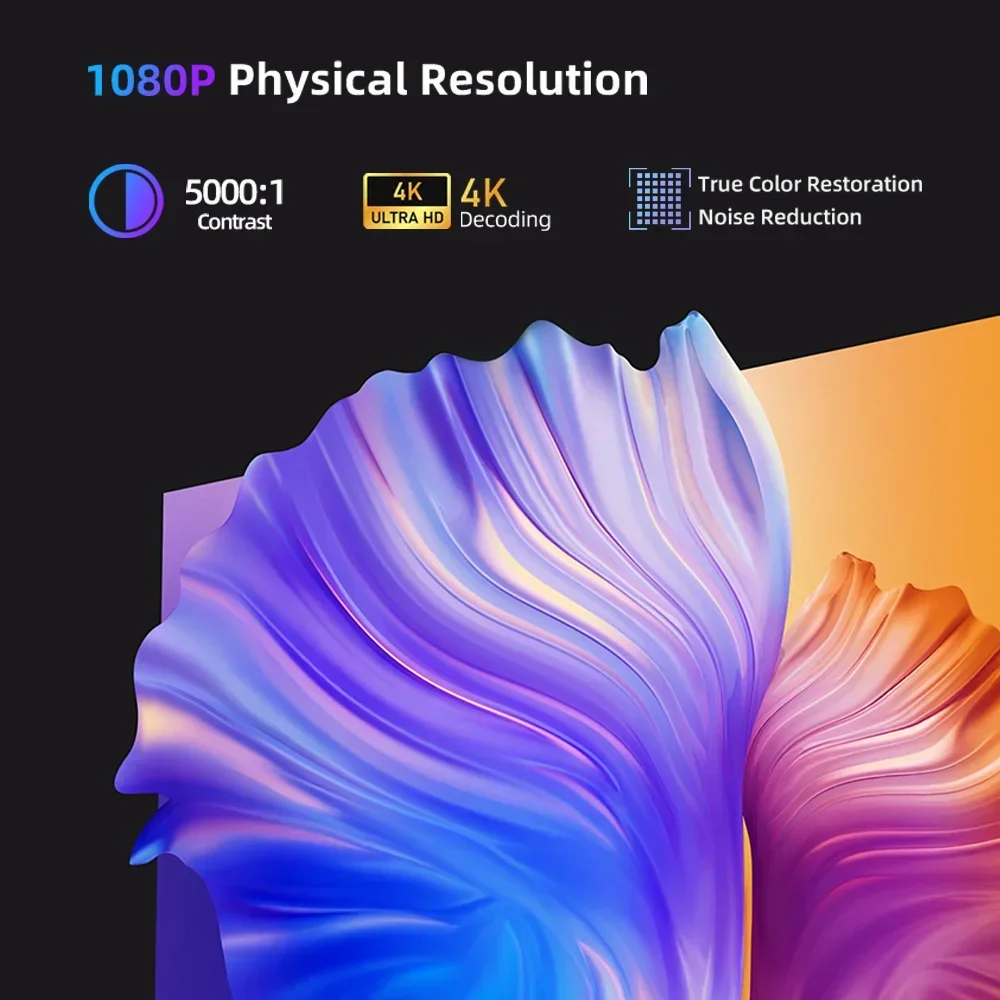 2026LED Projector E…