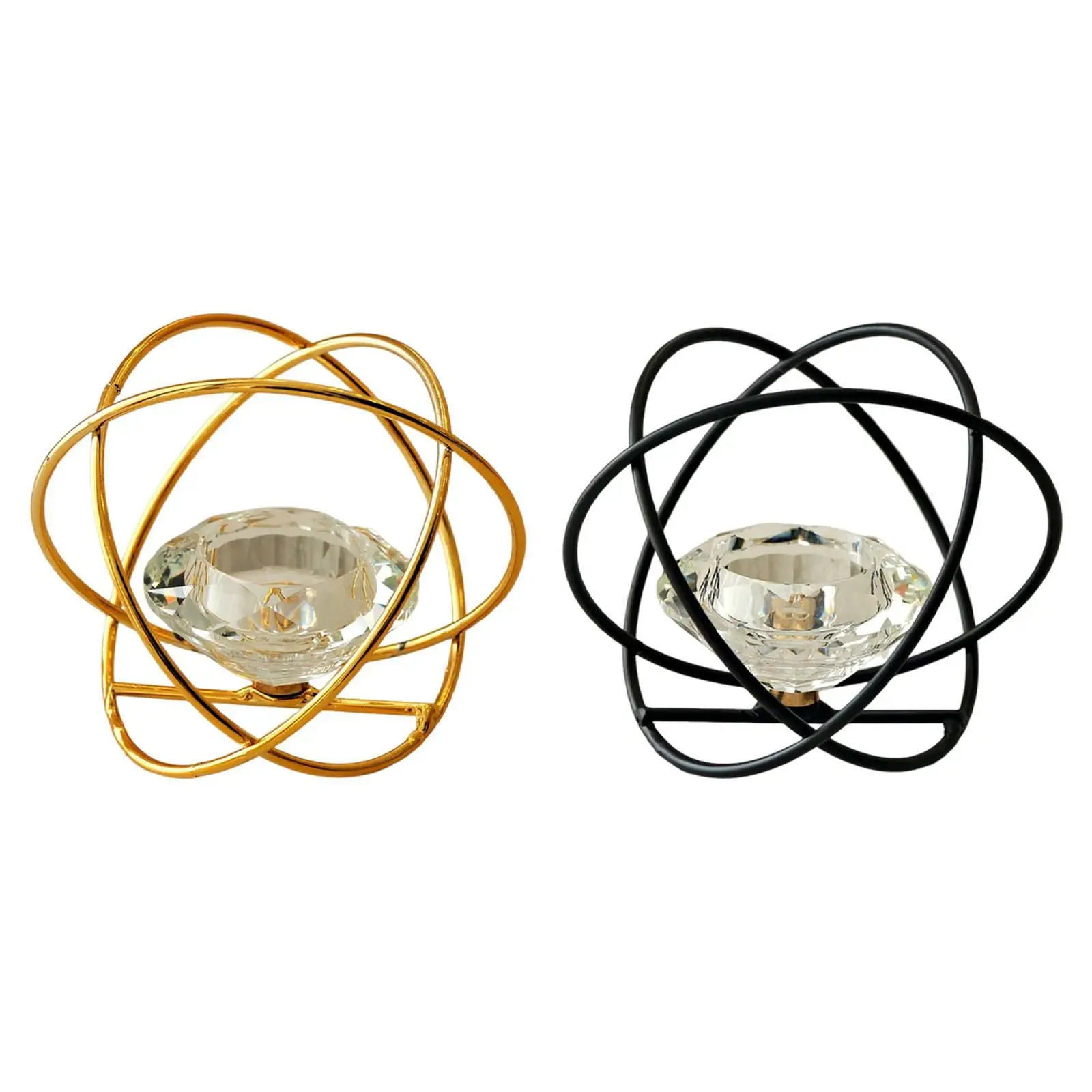 

Подставка для свечей с чайным свечом, металлический орнамент, современный подсвечник для чайной свечи, конфетнический подсвечник для дня рождения, праздника, настольное свадебное украшение