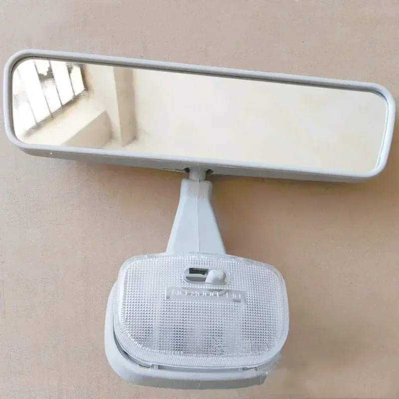 Original ด้านหน้ากระจกมองหลังภายในกระจกเด็กสําหรับ Suzuki Landy