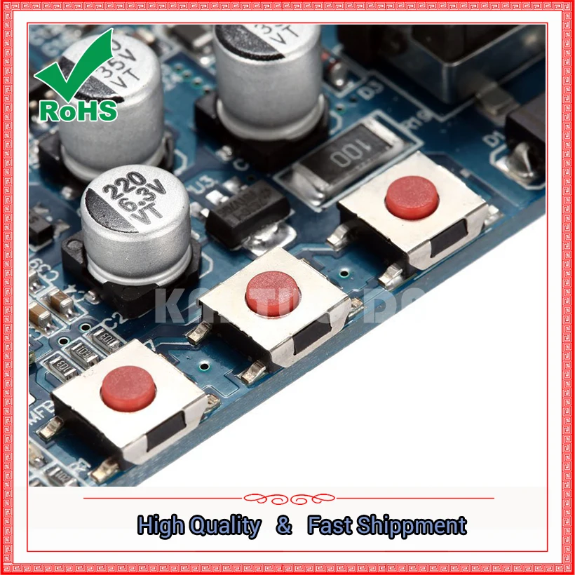 New Bluetooth-compatible Speaker New Board Bluetooth-compatible Digital Amplifier Wireless Receiver Amplifier Module Board