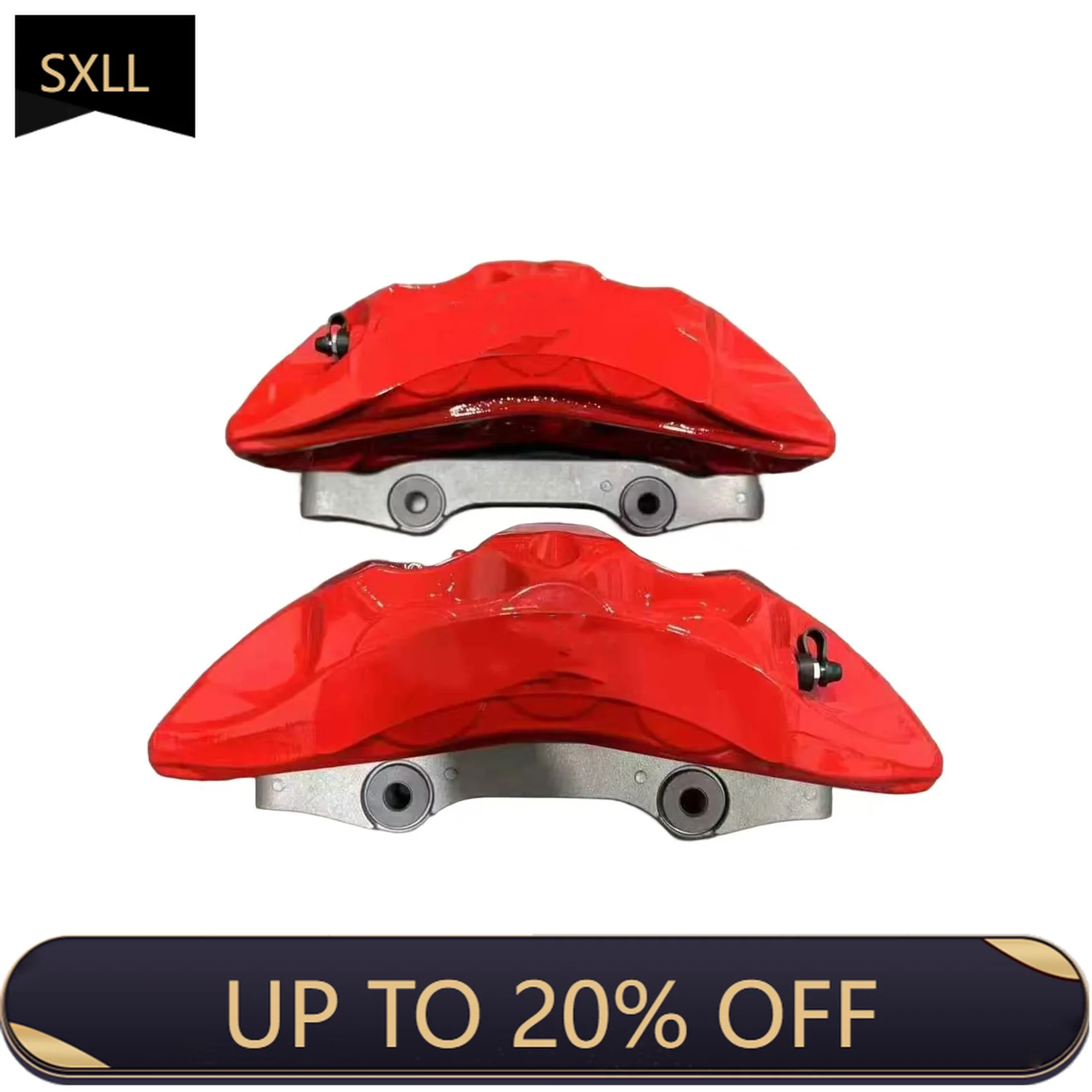 

SXLL Suitable for RS4/RS5/A4/A5/A6/A7 and 18-inch or larger wheels with original six-piston calipers