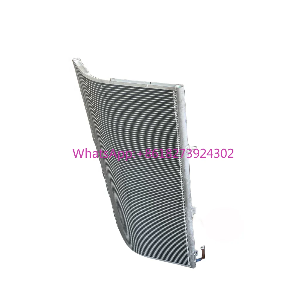 

Holdwell Aftermarket 67-3219 67-2752 Roadside Coil Condenser for Precedent S600 S700 C600 G700 S610