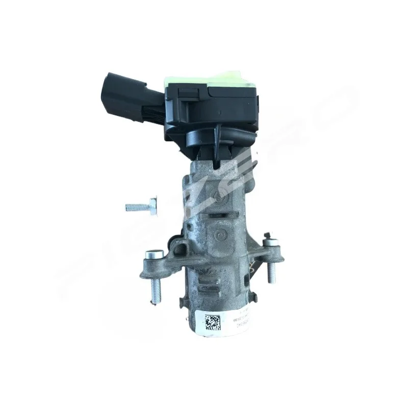 Aluminum Core Ignition Switch Seat Key Lock Receiving Module for Chrysler 300C Genuine