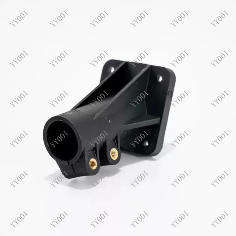 4pcs 20mm Tripod Mount Landing Gear Connector Frame Repair Parts for RC Drone