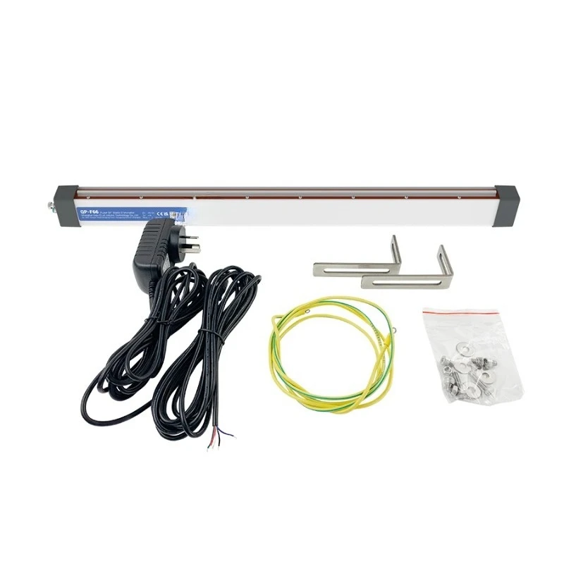 Eliminator Discharg…