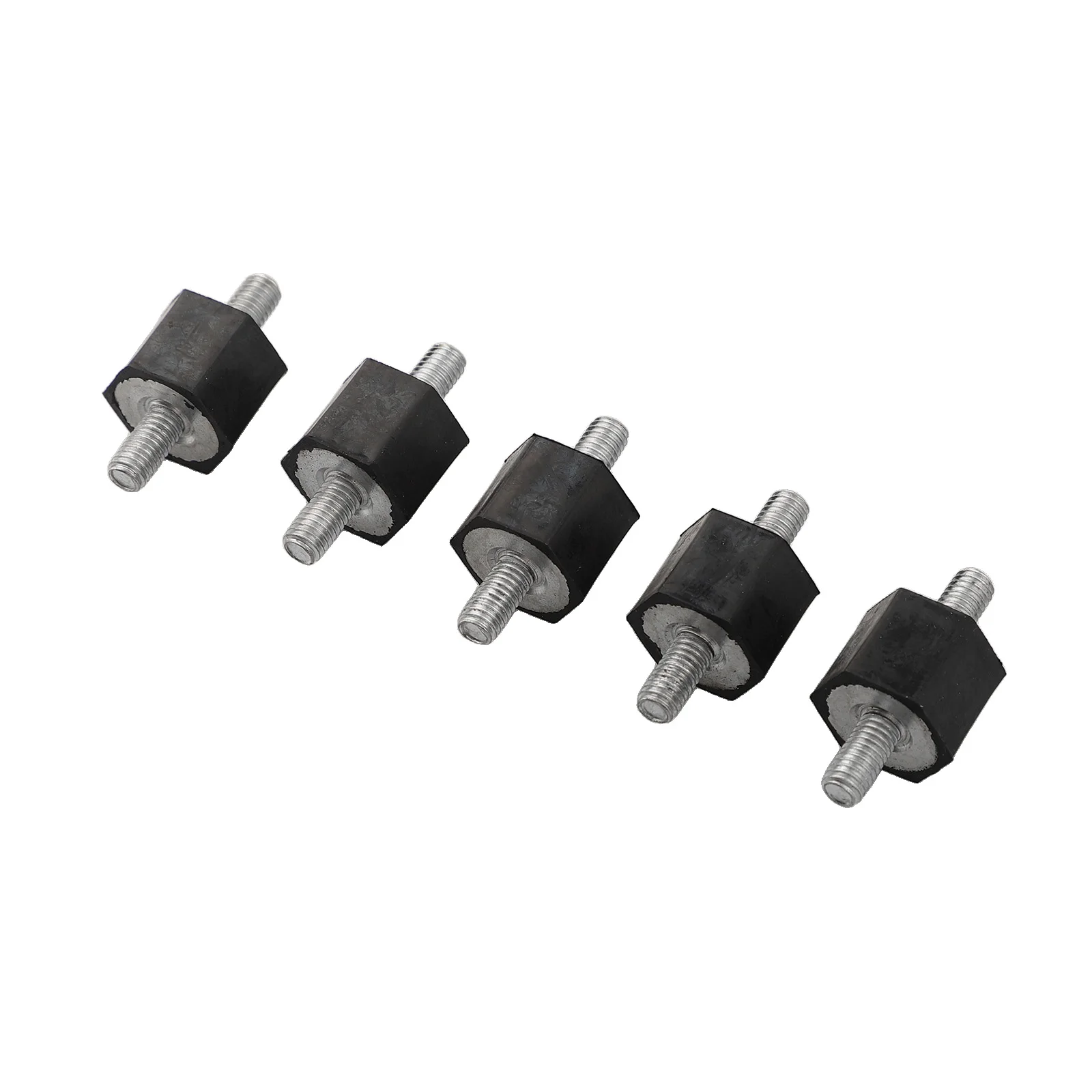 Rubber Mounts Set Engine Cover Mounts For Engine Operation 1-year Manufacturer High Universality Fitment For Mk2 for golf