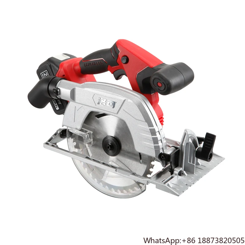 Factory wholesale manufacturing high-performance electric double-edge multifunctional cutting circular saw