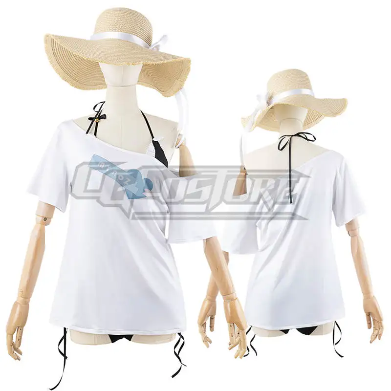 Virtual Liver VTuber Amamiya Kokoro Cosplay Costume Anime  Dresses Christmas Halloween Freeshipping CG1587WL