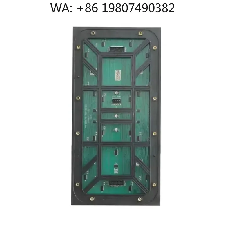 

Premium P10 Outdoor Waterproof LED Display Full Color Event Stage Advertising Video Wall