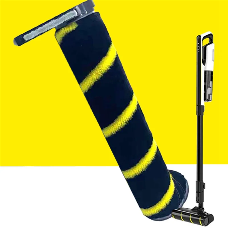 

ABEZ для Karcher VCS4 Vc4iplus VC4H электрическая напольная роликовая щетка для чистки аксессуары робот-пылесос запасные части