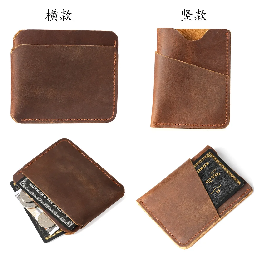 bolsa-de-moedas-retro-de-couro-legitimo-nova-para-atacado-com-ziper-porta-cartoes-e-porta-chaves