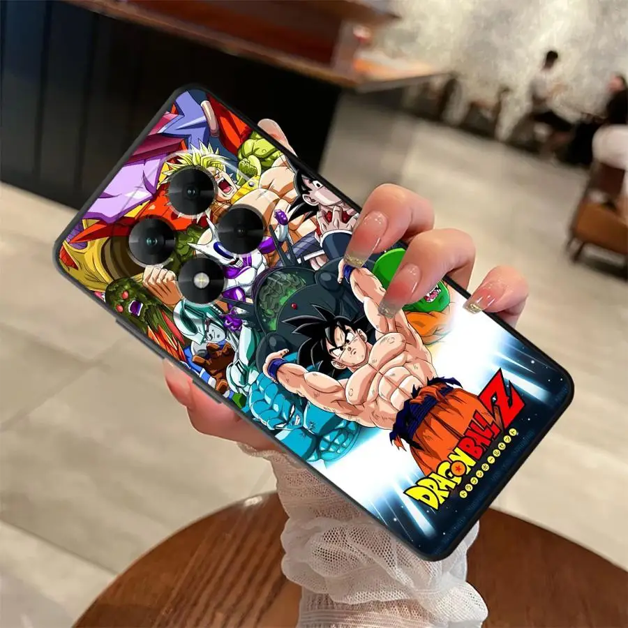 Dragon Son Goku Som… - image