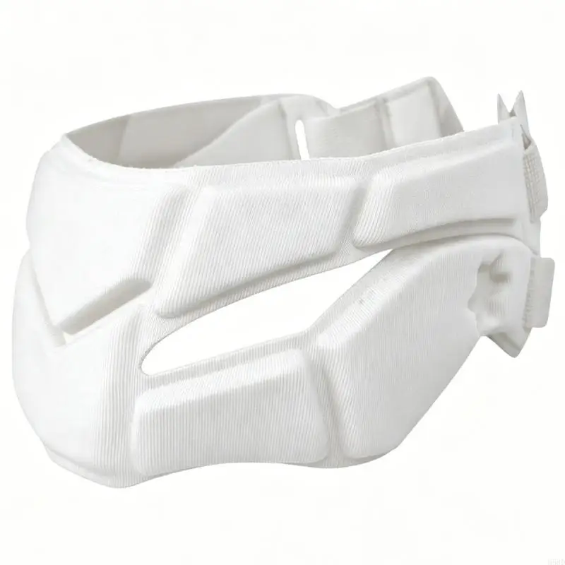 Youth and Adult Sport Safety Head Cover with Washable Sponge Construction Sponge Headgear Suitable for Contact Sports 