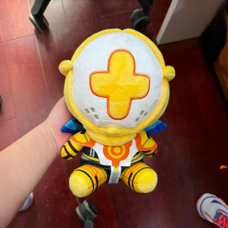 正規品 在庫あり 2025年新作 可愛い ウルトラキル ぬいぐるみ クレイジーキル ぬいぐるみ おもちゃ ゲーム周辺グッズ ドール 飾り フェスティバルギフト