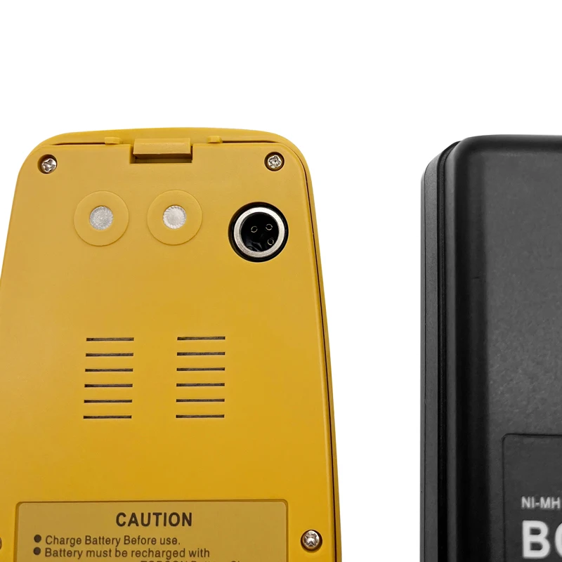 Battery BT-52QA With BC-27CR Charger BT-52Q BT52QA ( 3 PIN ) Battery BC-27BR Charger For Top-con Total Stations Surveying