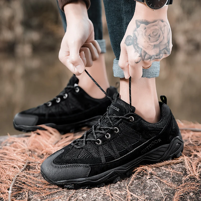 

Повседневные кроссовки, женские дышащие повседневные кроссовки с противоскользящей сеткой, мужские мягкие удобные уличные мужские туфли с низким берцем на плоской подошве, женская обувь