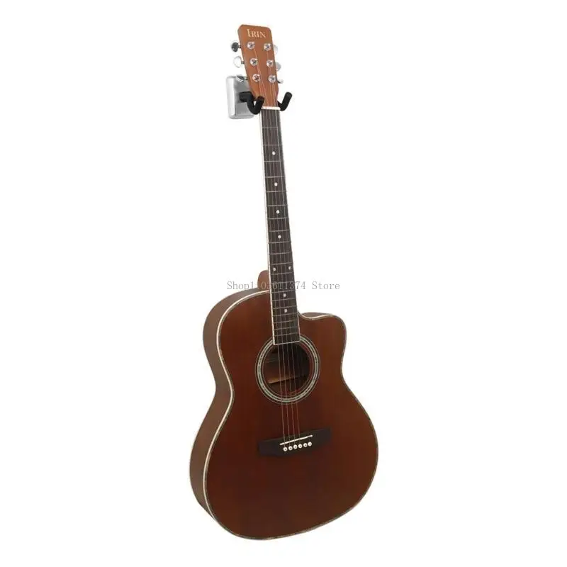 

Настенные вешалки для гитары, акустическая электрогитара, бас, мандолина, банджо