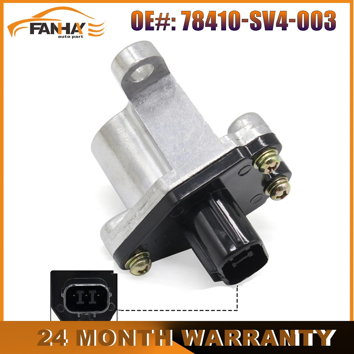 

78410-SV4-003 78410-SR3-003 Vehicle Speed Sensor For Honda Accord Acura Civic Odyssey Prelude For Isuzu For Mercedes ML320 ML350