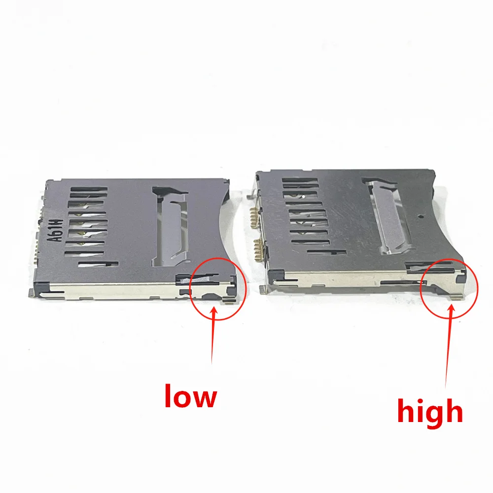 5PCS New Sd Memory …