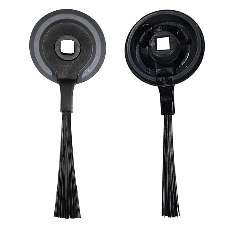 Pieza de repuesto de cepillos laterales para Robot Shark ION AV751, S87, R85, RV850, RV850WV, R71, R72, R75, S86, R87, R76, RV871, RV761, paquete de 9 unidades