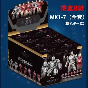 10 Best Sales Iroman -5