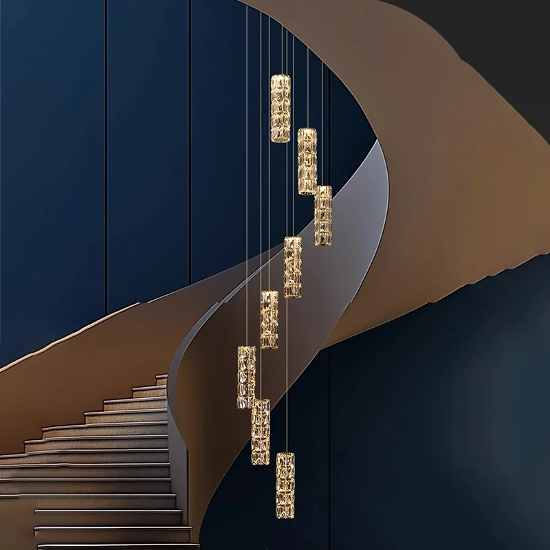 

Modern Decor Led Lights Rings Pendant Light Lamps For Living Room Led Chandeliers For Dining Room Hanging Light Indoor Lighting