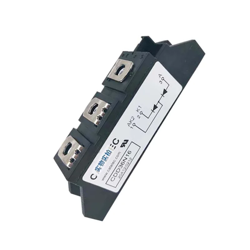 Módulo nuevo y ORIGINAL CDD36N16, Envío Gratis