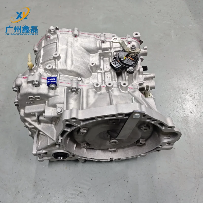 K313 CVT Gearbox 12 Pins for Toyota Corolla Verso 1.8L 2ZR FE 2014-2019 Automatic Transmission Assembly