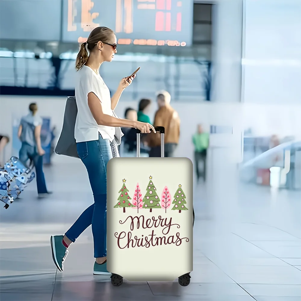 1-unidade-de-capa-protetora-para-malas-com-estampa-de-arvore-de-natal-facil-de-colocar-para-malas-de-18-a-32-polegadas-acessorio-de-viagem-elastico-e-resistente-a-poeira-para-protege-lo