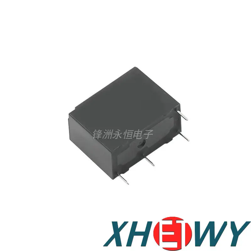 HF33F-005 012 024-HSL3 4-pin 5A relay 5V 12V 24VDC HF33F-005-HSL3 HF33F-012-HSL3 HF33F-024-HSL3 HF33F 005-HSL3 012-HSL3 024-HSL3