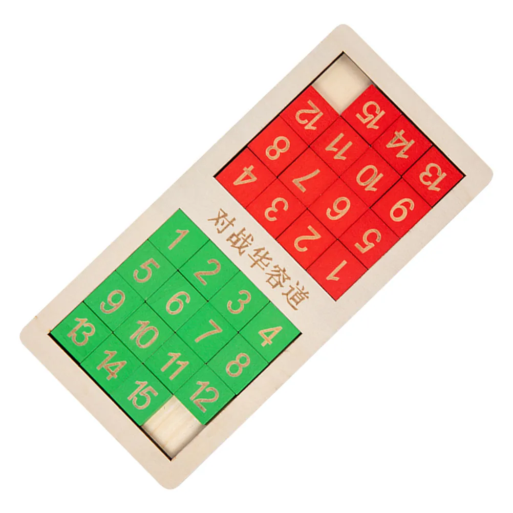 

Головоломка-слайдер для детей: развивающая игра для раннего обучения, тренировка интеллекта, веселое обучение