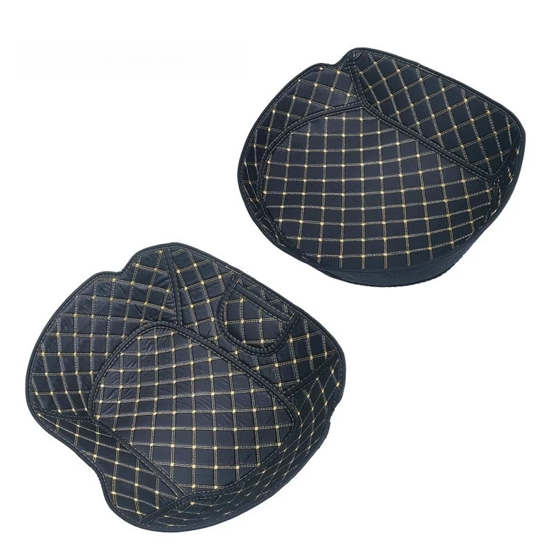 Inner Liner Pads For SHAD SH26 SH29 SH33 SH34 SH39 SH40 SH45 SH48 Motorcycle Rear Seat Trunk Bag Portable Lining Protector