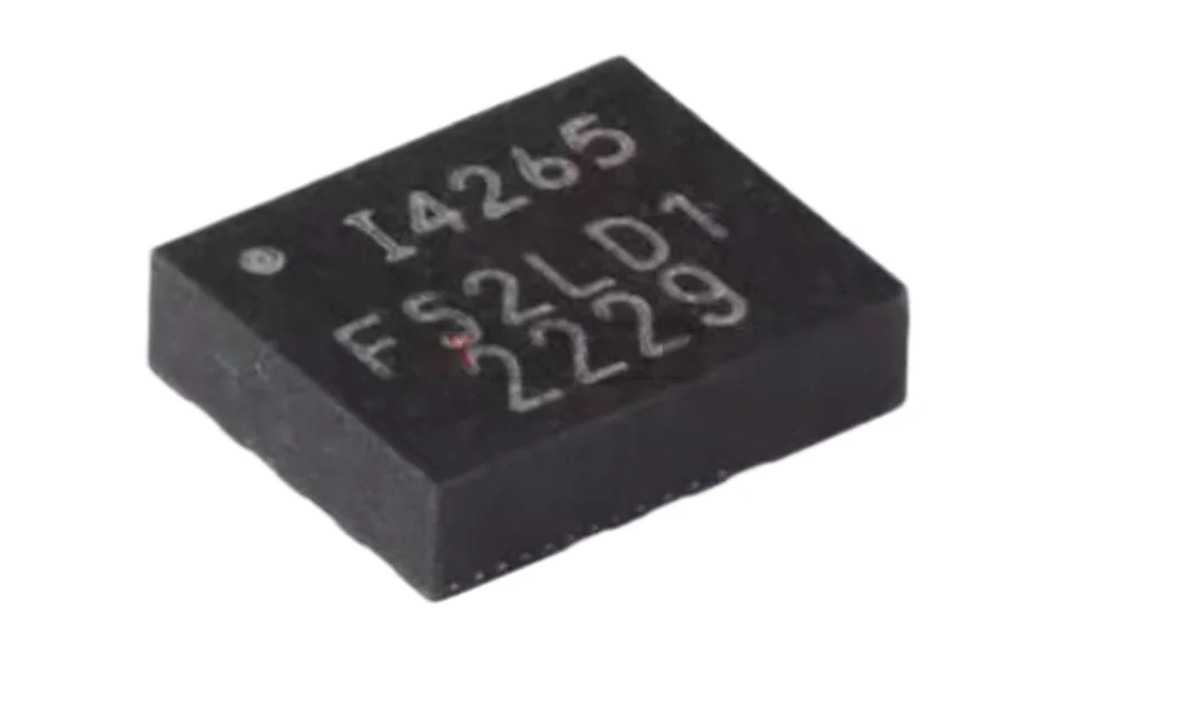 ICM-42607-C silk screen I426C LGA14 sensor gyroscope chip unmanned aerial vehicle brand new